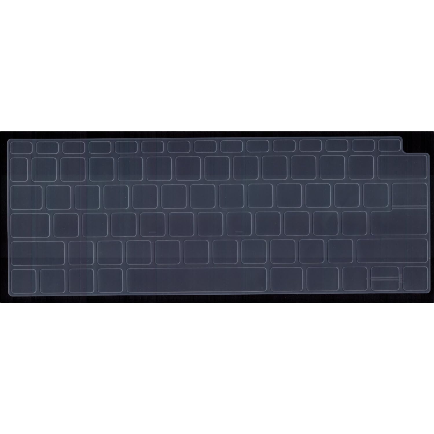 Saco Laptop Keyboard Protector Cover Compatible with Acer Swift Go 14 SFG14-41 | Acer Swift Go 14 AI SFG14-73, SFG14-73T | Acer Swift Go OLED SFG14-71 14 Inch Laptop-image-11
