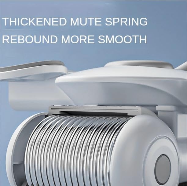 Buy Now 4 Elbow Support Men-Abdominal Exercise Equipment For Home Gy...