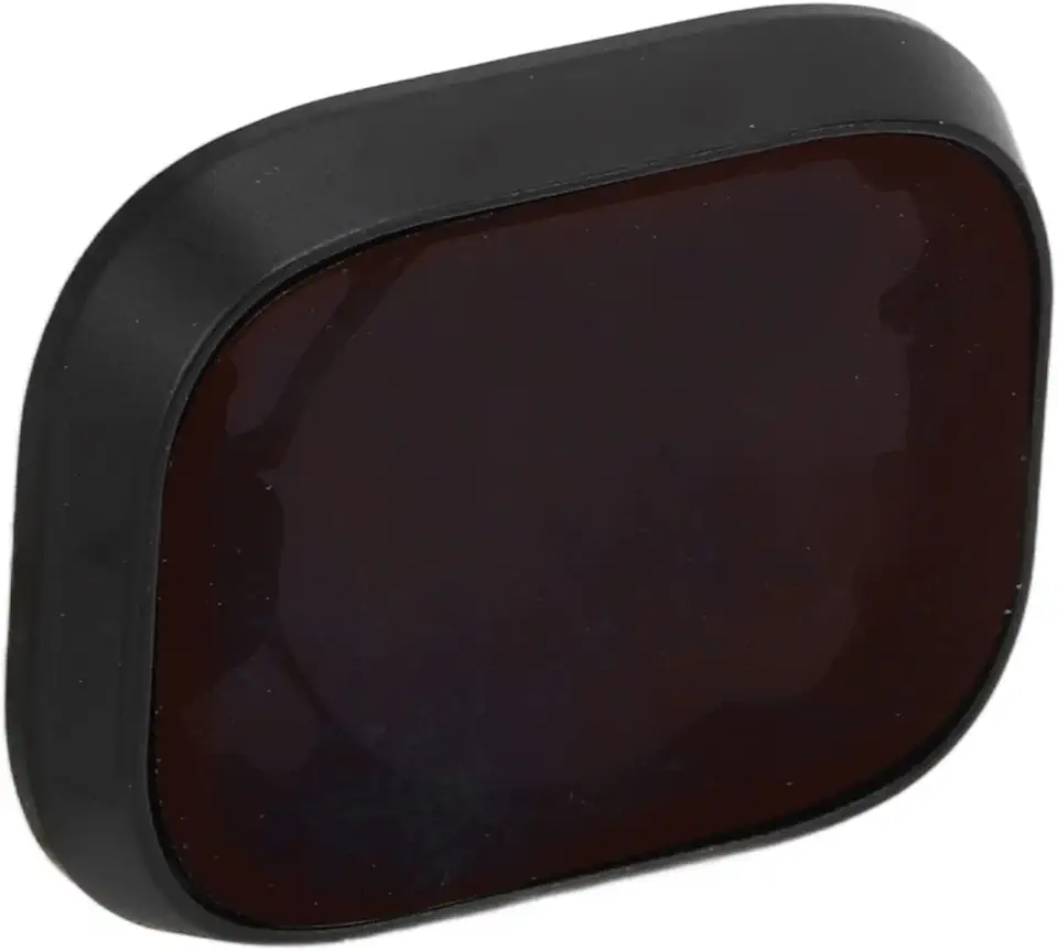 Drone ND Filter, Alta Transmitância de Luz Instalação Rápida à Prova d'água Drone Câmera Lente Filtro para Fotografia (ND32)