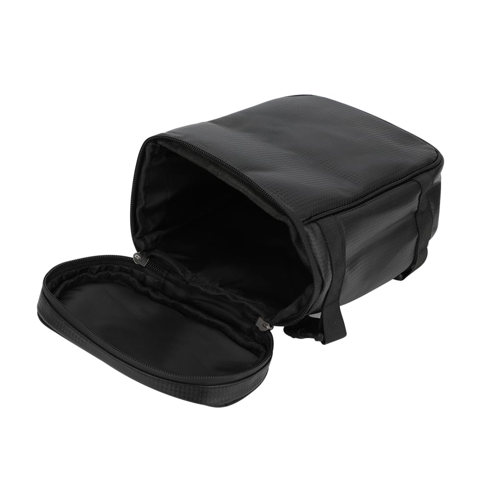 Bolsa Trasera para Motocicleta, Bolsa Impermeable para Casco, Equipaje, Bolsa de Asiento para Sur Ron Light Bee X/S Ultrabee Motocross Dirt Bike