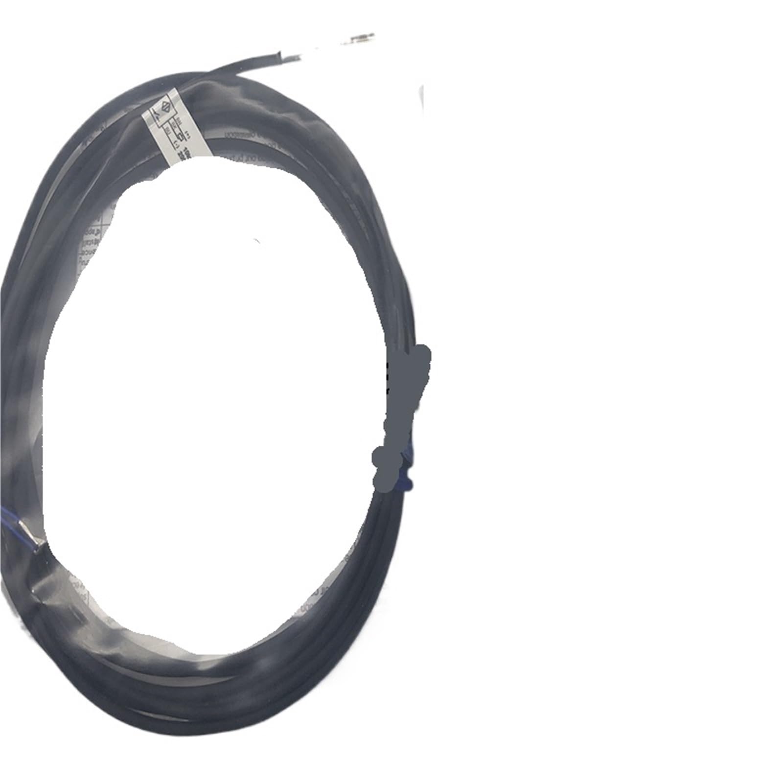 Sensor E2E-S04N02-WC-C2 soluciona fallos de espacio en robótica