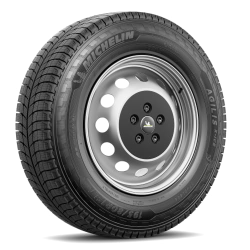 Amazon.co.jp: MICHELIN(ミシュラン)スタッドレスタイヤ Agilis X-ICE