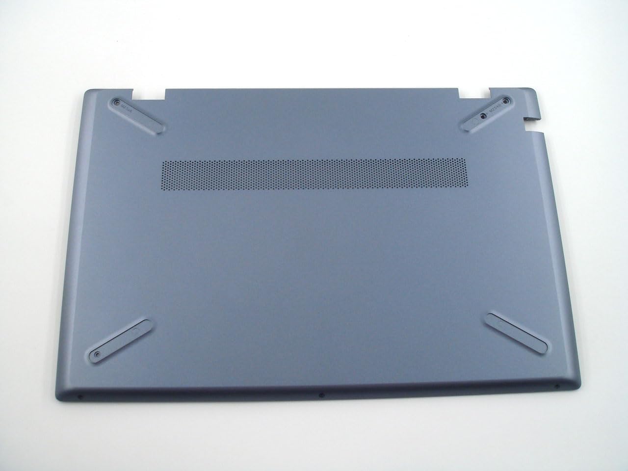 Replacement Parts for HP Pavilion 15-CS 15-CW 15.6" Base Cover Bottom Case for UMA L51801-001 Fog Blue