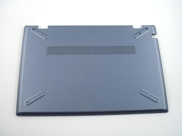 Replacement Parts for HP Pavilion 15-CS 15-CW 15.6" Base Cover Bottom Case for UMA L51801-001 Fog Blue