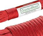 GardenMate – GardenMate Profi Nylon Outdoor Seil Paracord 550 31m lang 4m