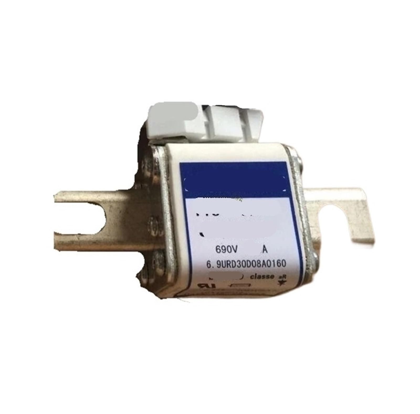 Fusible semi-conducteur PC30UD69V350D1A protège contre surtensions circuits 690V