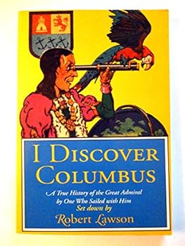 I Discover Columbus