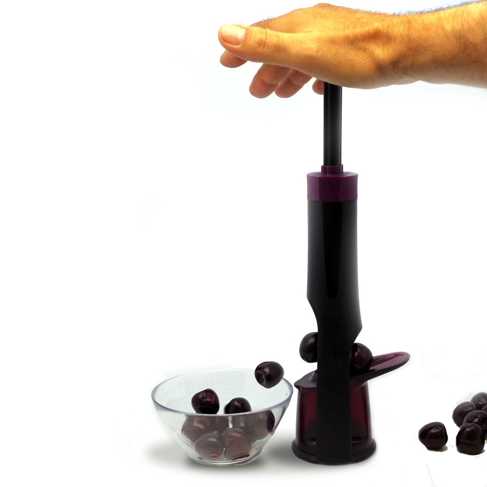 Cherry Pitter