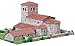 San Andres Church Model Kit