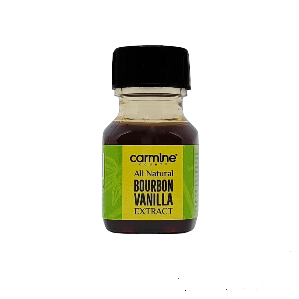 See full amazon price history chart for Carmine County All Natural Bourbon Vanilla Extract (Madagascar Vanilla) 20 ml Carmine County All Natural Bourbon Vanilla Extract (Madagascar Vanilla) 20 ml (B08DL2HT74) Amazon Price History, Amazon Price Tracker