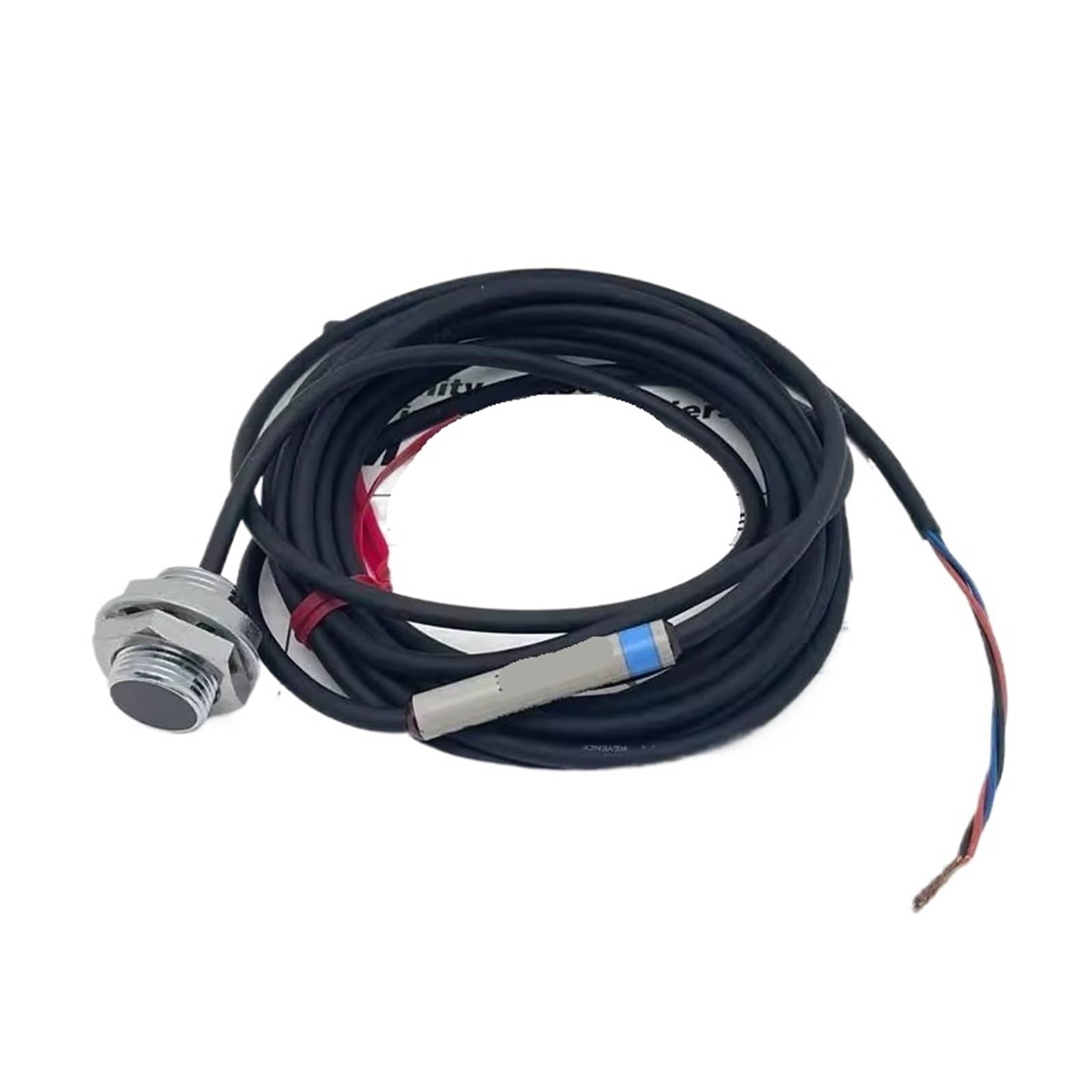 Jhpwkrmu One Color Em-014 Proximity Switch Sensor