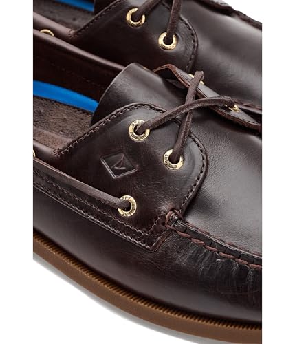Image of Sperry Mens Ao 2 Eye Mm