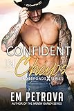  Confident in Chaps (Crossroads Book 2) (English Edition)