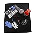Medical Reusable Water Resistant Antimicrobial Barrier Sheet- for Home Health, Nurses, CNA,Doctors, and Medical Professionals,