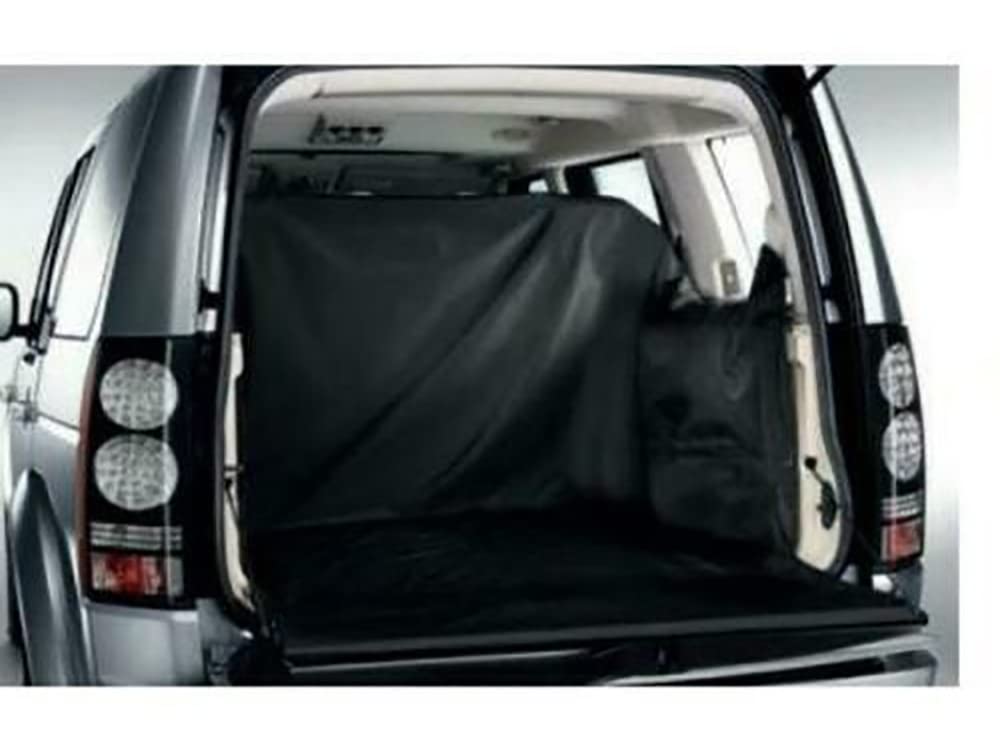 Proper Spec Genuine Flexible Loadspace Protector VPLAS0015 New