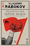  TRAGEDIA DEL SEÑOR MORN: 36 (LIBROS ROBADOS)