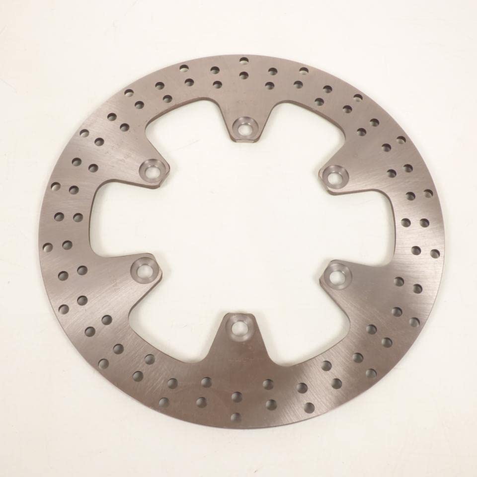 Disque de frein Sifam arrière pour Kawasaki 1000 Gtr Zg : résout les sifflements au freinage