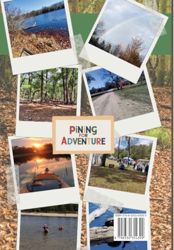 Pine and Dandy: Why the NJ Pine Barrens are Special