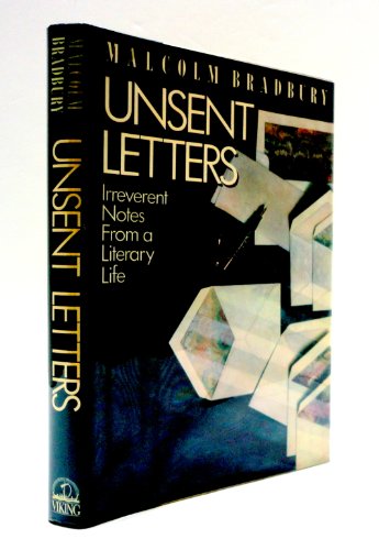 Unsent Letters view 2