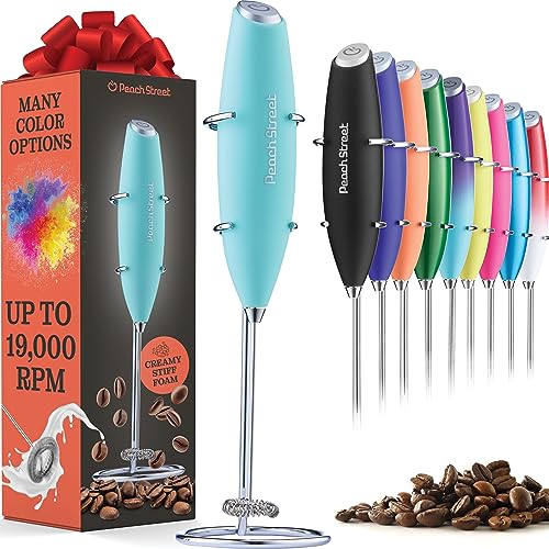 Amazon Best Sellers Best Milk Frothers
