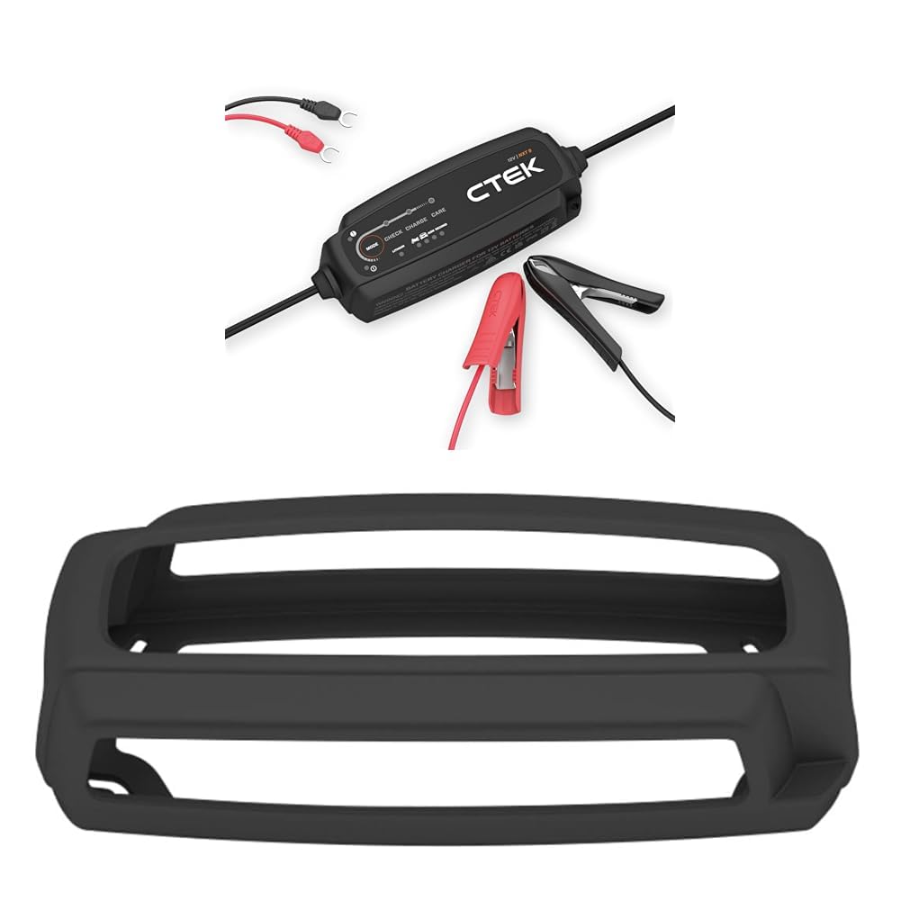 CTEK Bundle NXT 5 & BUMPER 60