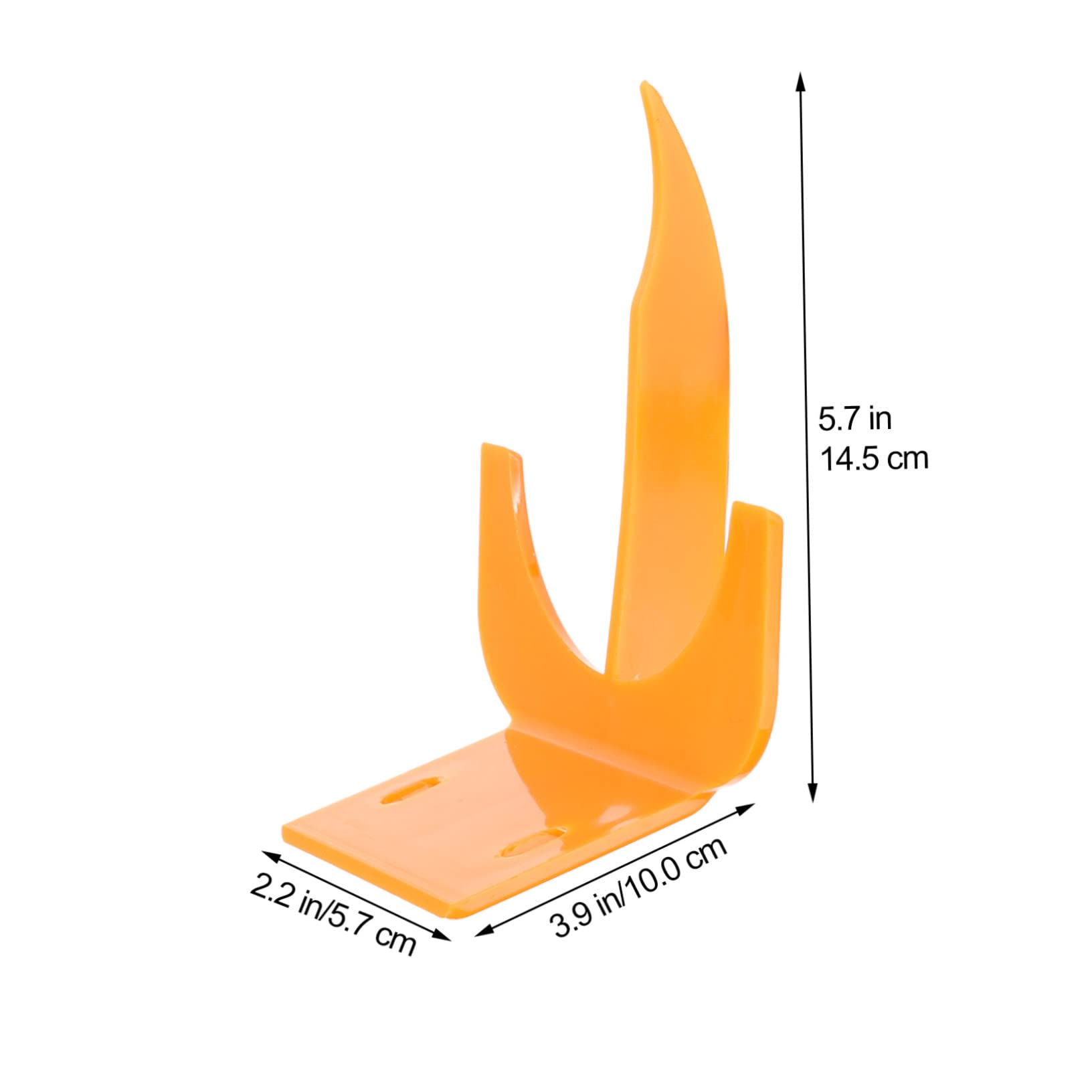 Zerodeko Replacement Peeler Tool for Xc Juicer Efficient Peeling Tool for Oranges Sturdy Design Easy to Use Accessory for Juicer Machines