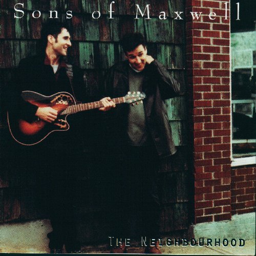 Neighbourhood [Audio CD]