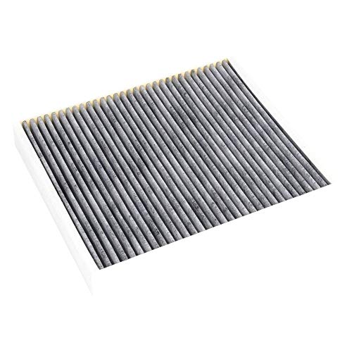 Acdelco Gm Original Equipment Cf197 Cabin Air Filter #TOP2