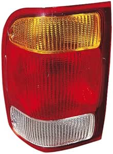 Buy 1998 Ford Ranger Driver's Side Tail Light In Tampa, Florida, US - Foto 2