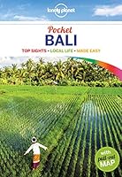 Algopix Similar Product 10 - Lonely Planet Pocket Bali