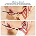 Jimtoiny 3D Multi-Angle Measuring Ruler, Professional 45 90 Degree Aluminum Alloy Woodworking Square Protractor, Miter Triangle Ruler, Precision Layout Measuring Tool Metric Construction Rulers