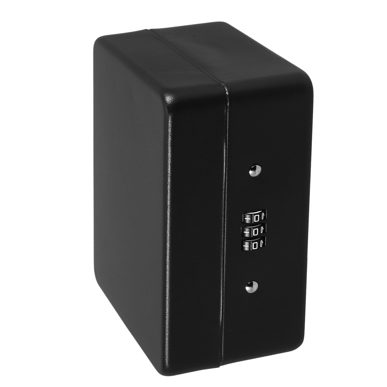Caja para llaves organizador de pared con código de gran capacidad para hogar y oficina