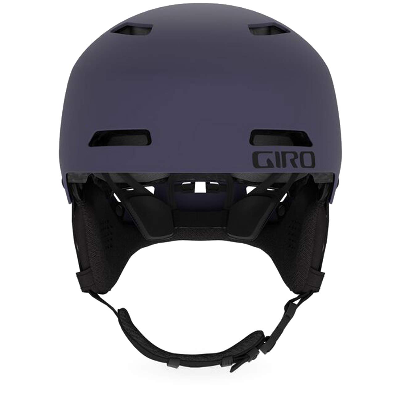 Amazon | Giro Fs スキーヘルメット マットホワイト M | Giro | ヘルメット