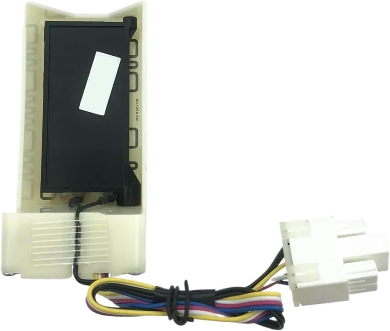 Midea冷蔵庫モーター電動ダンパーBCD-529WKGPZM FBZA-1750-7エアダクトアクセサリーの互換性 【ケータリング】