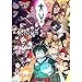 Puzzle - Boku No Hero Academia 300/500/1000/1500 Piezas Mi Héroe Academia Animado For El Regalo del Juguete Rompecabezas Kid Adultos WH Puzzle Shop (Color : C, Size : 500PC)