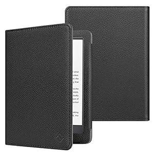 Fintie hoes voor All-New Kindle (10th Generation, 2019) / Kindle (8th Generation, 2016) – Folio Book Style Case…