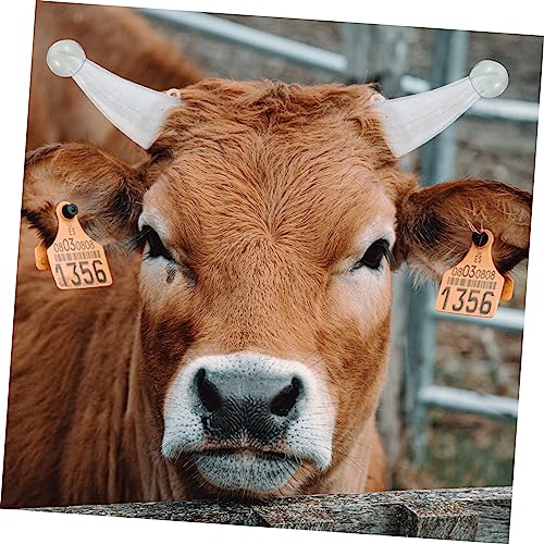 Housse silicone pour corne de vache GALPADA matériau durable