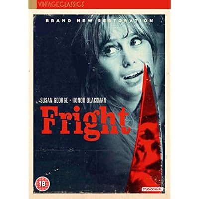 Fright