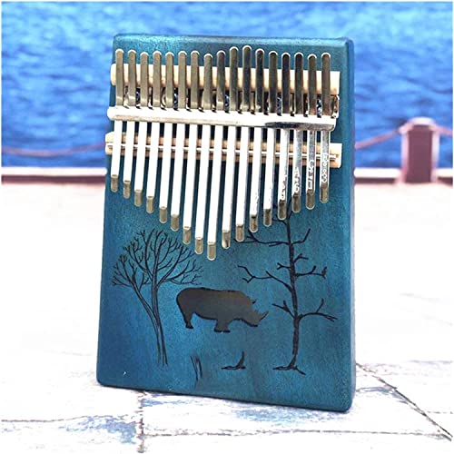 Mini Doigt Kalimba Pouce Piano 17 Touches Kalimba Acrylique Pouce Piano 17 Touches Clavier Transparent Instrument… - Les Beatles, Paul McCartney, John Lennon, RIngo Starr, George Harrison Mini Doigt Kalimba Pouce Piano 17 Touches Kalimba Acrylique Pouce Piano 17 Touches Clavier Transparent Instrument…
