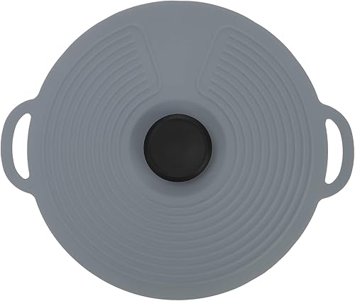 Tapa de silicona para olla, cubierta de preservación de silicona para alimentos, cubierta de silicona creativa, tapa hermética, tapa hermética,