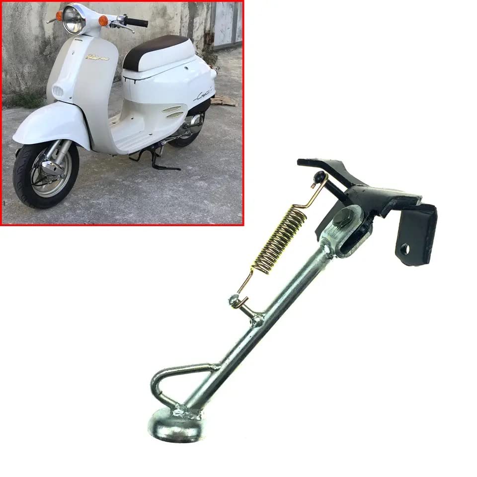 Amazon | 【Deepa】ホンダ ジョルノ AF24 SN50R サイドスタンド