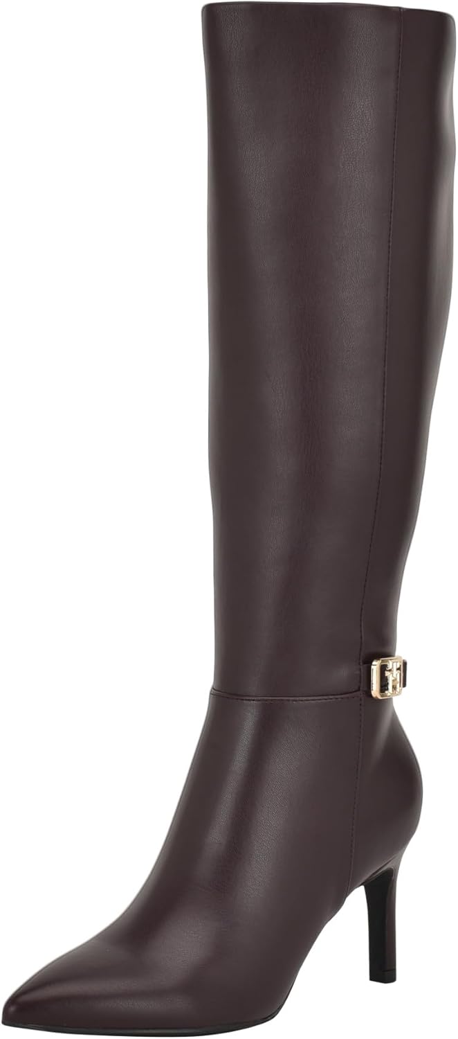 Tommy Hilfiger Women's Janyze