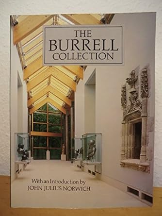 The Burrell Collection: Richard; Scott Marks: Amazon.com: Books