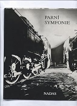 Hardcover Parni Symfonie [Unknown] Book