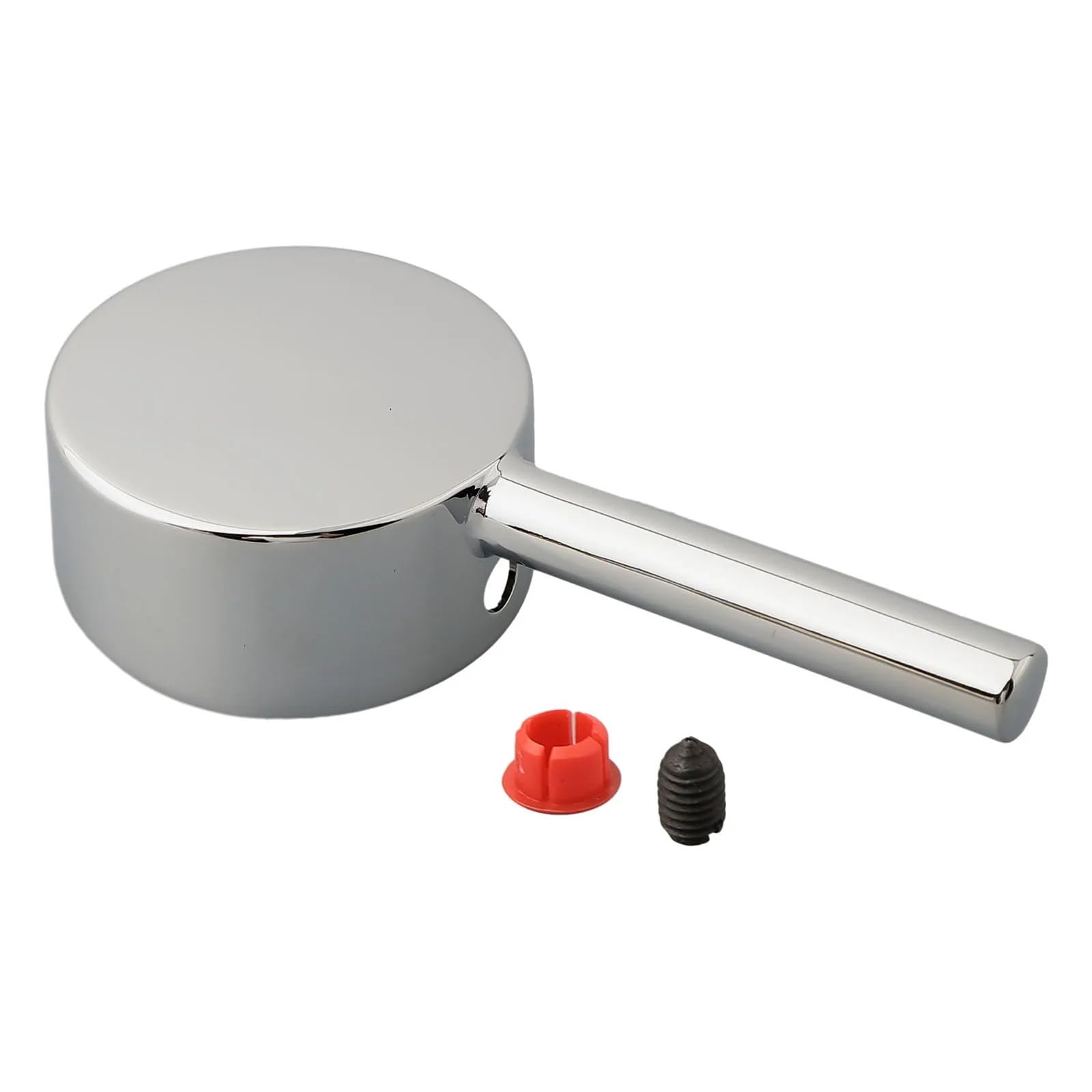 SQIANKUN Replacement Tap Heads Durable Faucet Handle Bath and Shower Faucets Basin for Bathroom Toilet