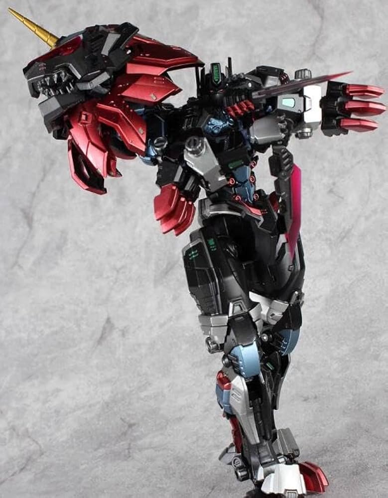 Amazon.co.jp: MC/NTtoys TF2023変形シリーズ OP最終版 (TOYS-A