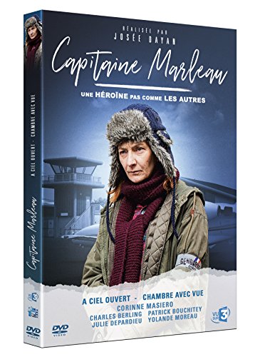 Capitaine Marleau a Ciel Ouvert + Chambre Avec Vue...