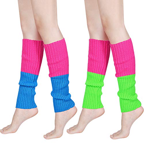 Leg Warmers
