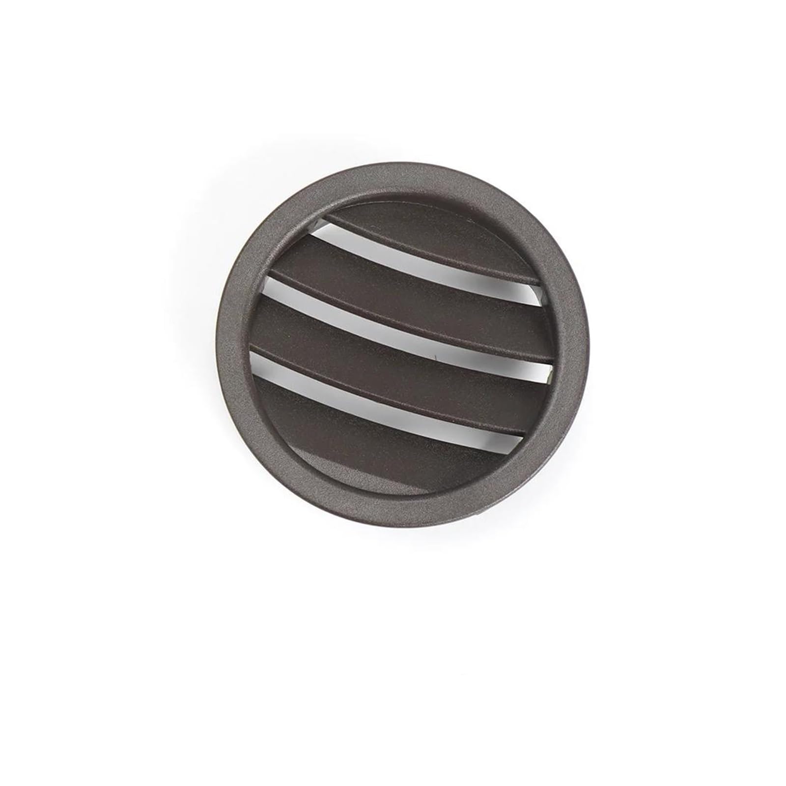 Rejilla de aire acondicionado de alta durabilidad para panel de salpicadero Benz W166 GLS 6