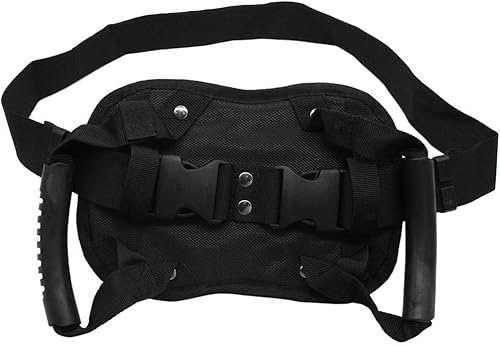 Miniatura 5 de SUPVOX Asa de asiento de motocicleta ajustable para vehículos todo terreno para bicicletas eléctricas y accesorios de motocicleta para hombres